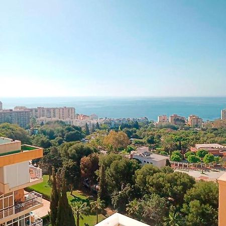 Ole Tu - Vacaciones Lejlighed Benalmádena Eksteriør billede