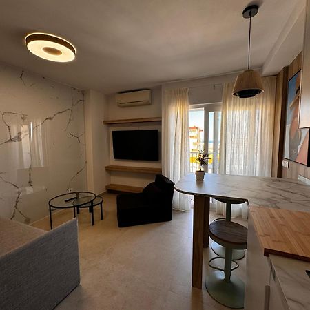Ole Tu - Vacaciones Lejlighed Benalmádena Eksteriør billede