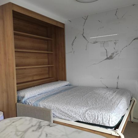 Ole Tu - Vacaciones Lejlighed Benalmádena Eksteriør billede